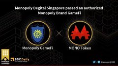为什么说MoNo是GameFi赛道的下一个重量级玩