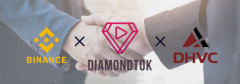 新时代社交金融Diamondtok将是SocialFi赛道璀