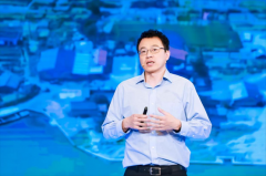 复亚智能CEO曹亚兵：无人机自动飞行系统